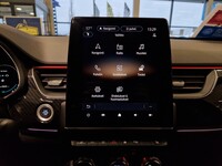 Renault Arkana vaihtoauto