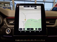 Renault Arkana vaihtoauto