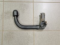 Renault Arkana vaihtoauto