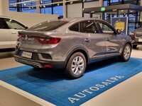 Renault Arkana vaihtoauto