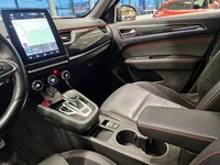 Renault Arkana vaihtoauto