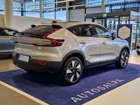 Volvo C40 vaihtoauto