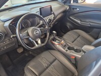 Nissan Juke vaihtoauto