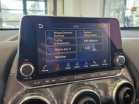Nissan Juke vaihtoauto