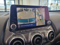 Nissan Juke vaihtoauto