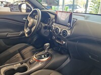 Nissan Juke vaihtoauto