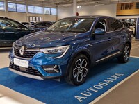 Renault Arkana vaihtoauto