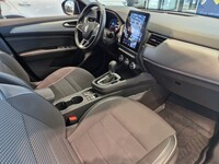 Renault Arkana vaihtoauto