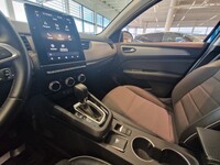 Renault Arkana vaihtoauto