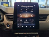 Renault Arkana vaihtoauto