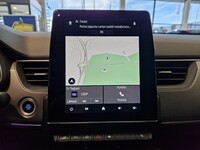 Renault Arkana vaihtoauto