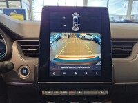 Renault Arkana vaihtoauto