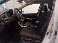 Suzuki SX4 S-CROSS vaihtoauto