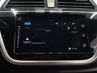 Suzuki SX4 S-CROSS vaihtoauto