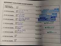 Suzuki SX4 S-CROSS vaihtoauto