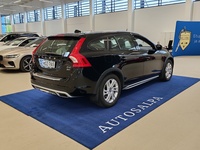 Volvo V60 Cross Country vaihtoauto