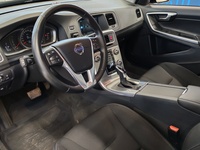 Volvo V60 Cross Country vaihtoauto