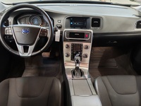 Volvo V60 Cross Country vaihtoauto