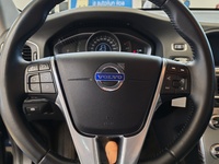 Volvo V60 Cross Country vaihtoauto