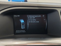 Volvo V60 Cross Country vaihtoauto
