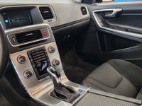 Volvo V60 Cross Country vaihtoauto