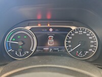 Nissan Juke vaihtoauto