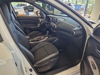 Nissan Juke vaihtoauto