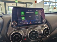 Nissan Juke vaihtoauto
