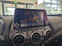 Nissan Juke vaihtoauto