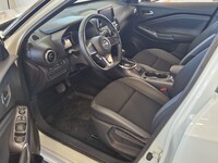 Nissan Juke vaihtoauto