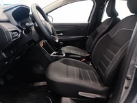 Dacia Sandero vaihtoauto