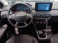 Dacia Sandero vaihtoauto