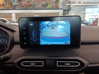 Dacia Sandero vaihtoauto