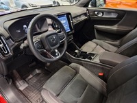 Volvo EC40 vaihtoauto