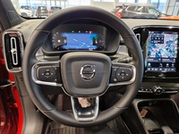 Volvo EC40 vaihtoauto