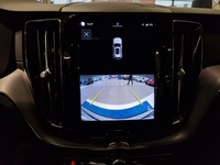 Volvo EC40 vaihtoauto