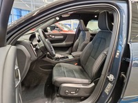 Volvo EC40 vaihtoauto