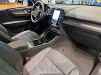 Volvo EC40 vaihtoauto