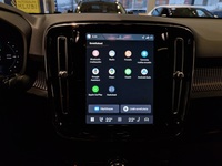 Volvo EC40 vaihtoauto