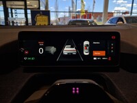 Polestar 4 vaihtoauto
