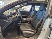 Polestar 4 vaihtoauto