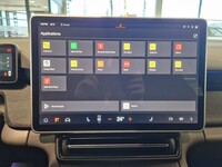 Polestar 4 vaihtoauto