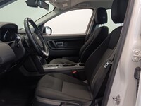 Land Rover Discovery Sport vaihtoauto