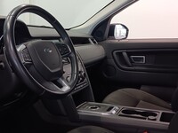 Land Rover Discovery Sport vaihtoauto