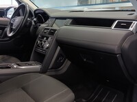 Land Rover Discovery Sport vaihtoauto