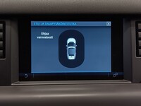 Land Rover Discovery Sport vaihtoauto