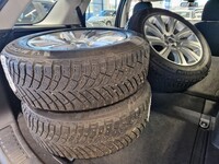 Land Rover Discovery Sport vaihtoauto