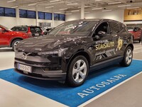 Volvo EX30 vaihtoauto