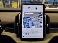 Volvo EX30 vaihtoauto