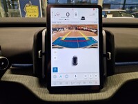 Volvo EX30 vaihtoauto